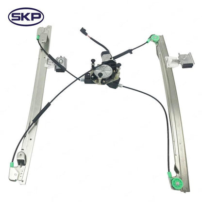 Skyward Automotive Power Window Motor and Regulator Assembly SK741535 image 3