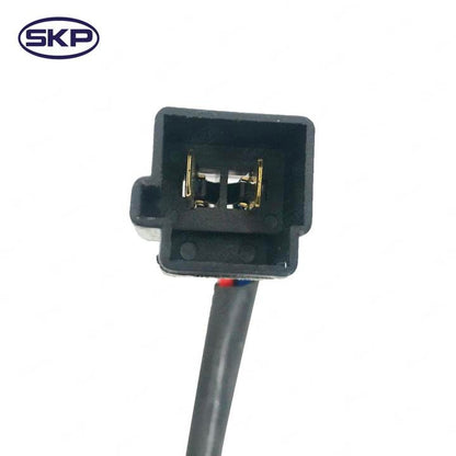 SKP Power Window Motor and Regulator Assembly SK741551 image 3