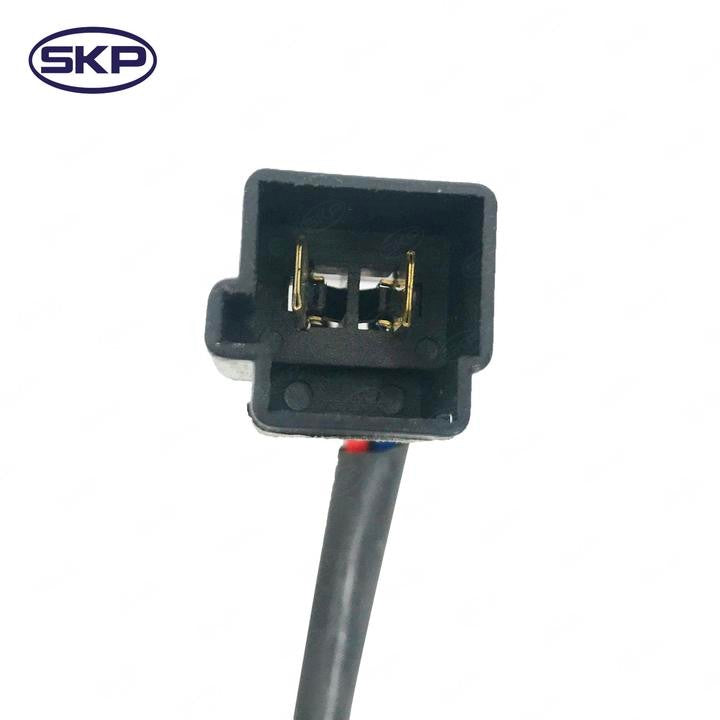 SKP Power Window Motor and Regulator Assembly SK741551 main image