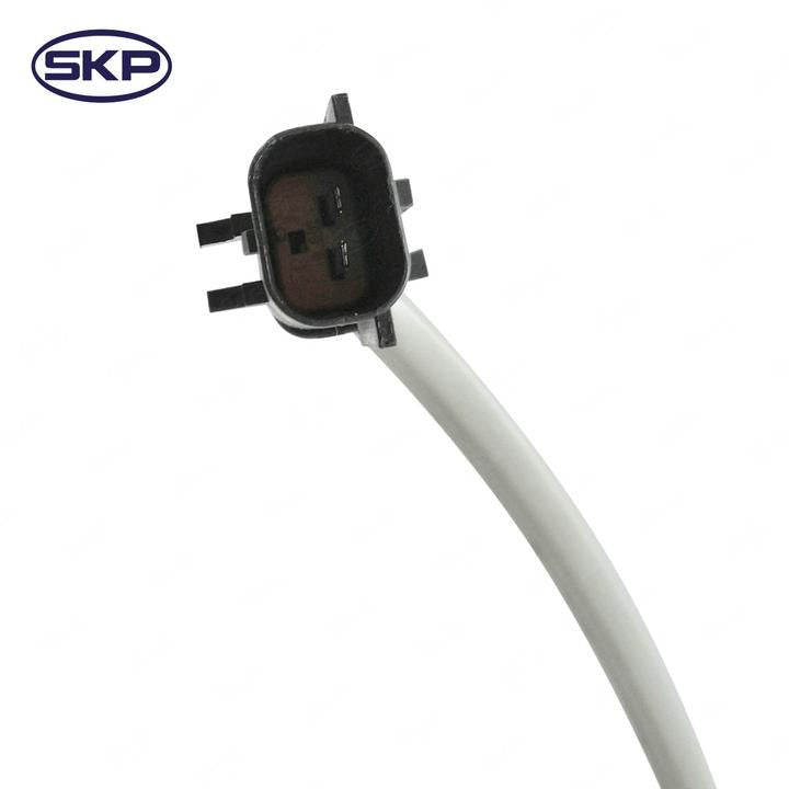 SKP Power Window Motor and Regulator Assembly SK741552 image 2