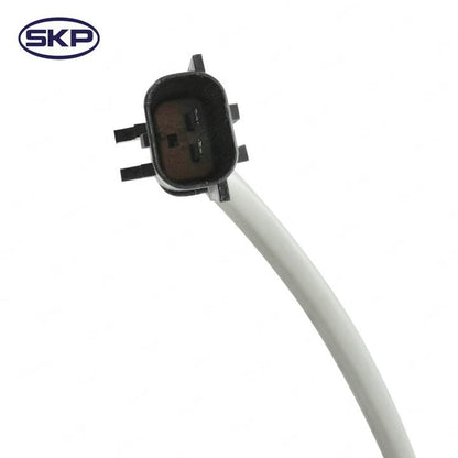 SKP Power Window Motor and Regulator Assembly SK741552 image 3
