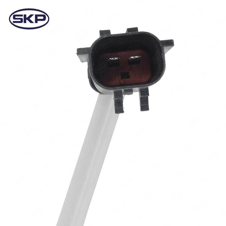 SKP Power Window Motor and Regulator Assembly SK741556