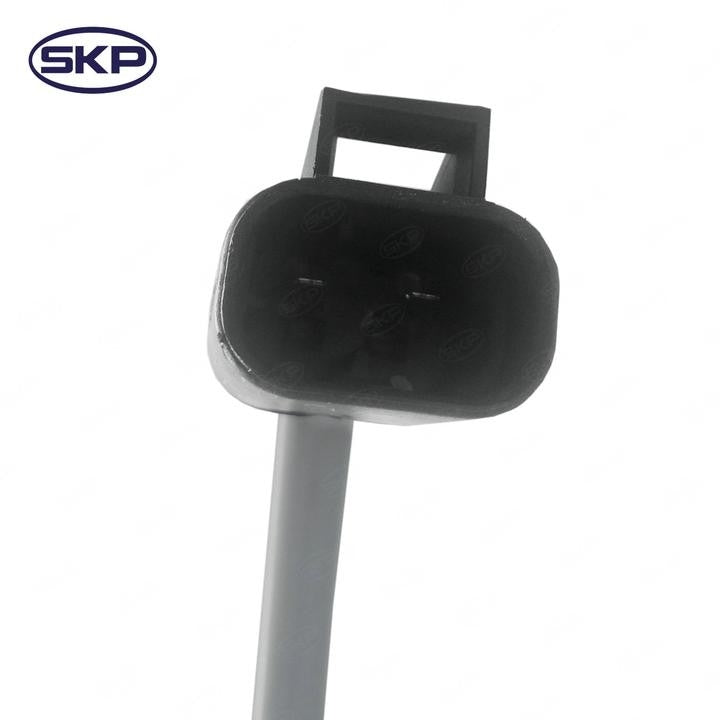 SKP Power Window Motor and Regulator Assembly SK741583