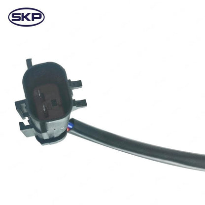 SKP Power Window Motor and Regulator Assembly SK741598 image 5