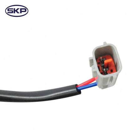 SKP Power Window Motor and Regulator Assembly SK741604 image 2