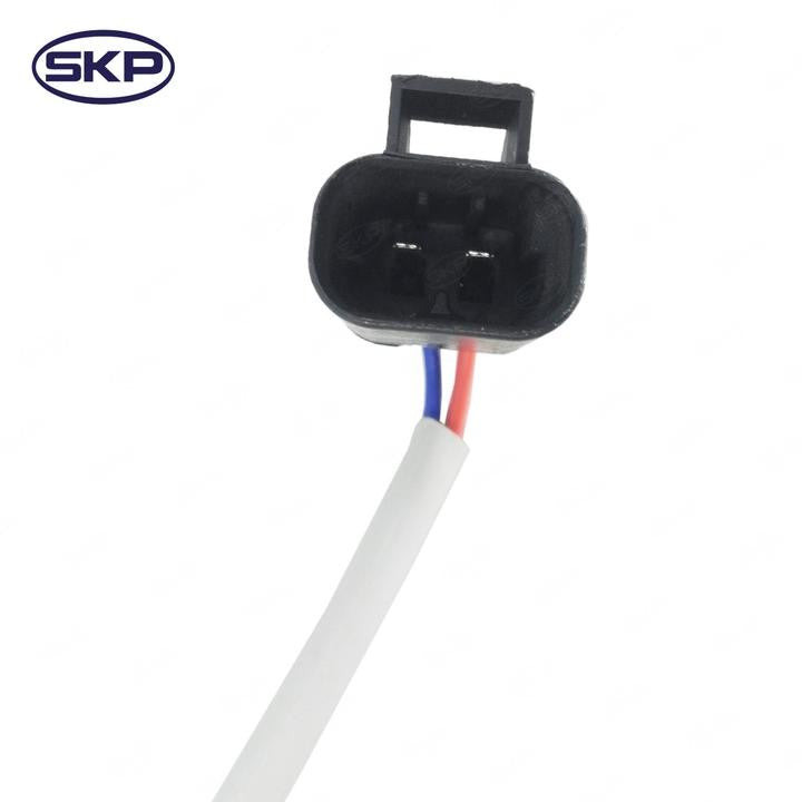SKP Power Window Motor and Regulator Assembly SK741623 image 3