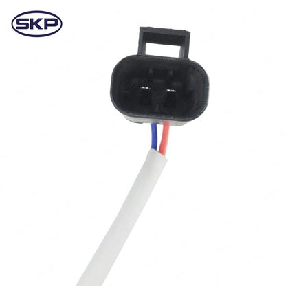 SKP Power Window Motor and Regulator Assembly SK741623 image 3