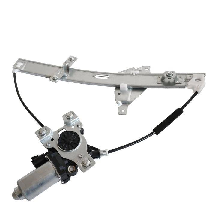 SKP Power Window Motor and Regulator Assembly SK741630