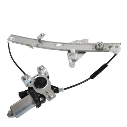SKP Power Window Motor and Regulator Assembly SK741630