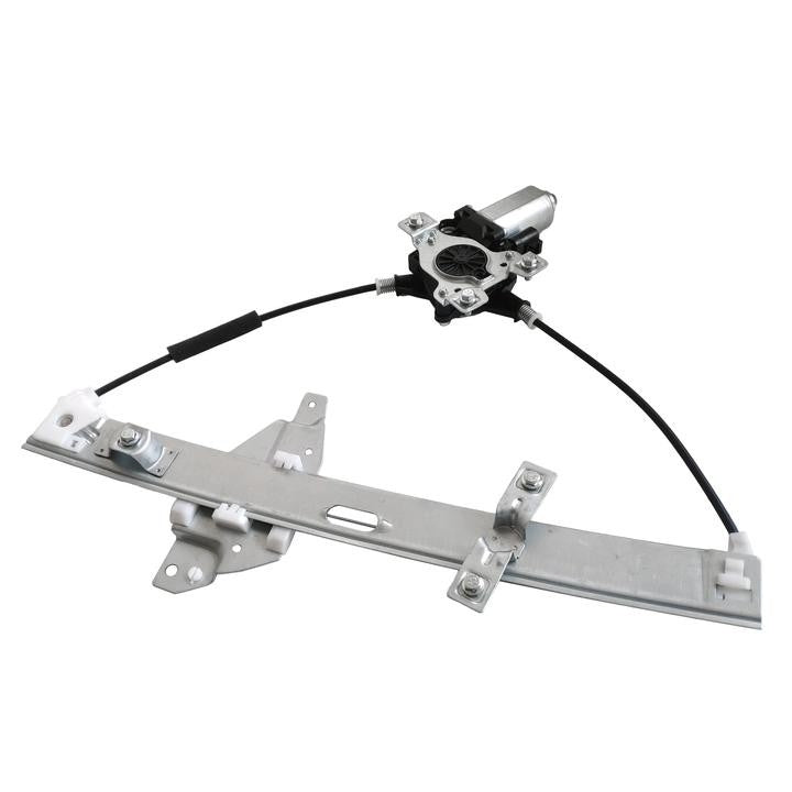 SKP Power Window Motor and Regulator Assembly SK741630