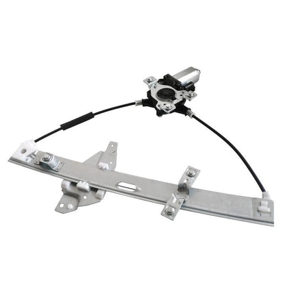 SKP Power Window Motor and Regulator Assembly SK741630