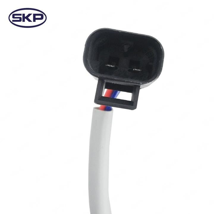 SKP Power Window Motor and Regulator Assembly SK741630