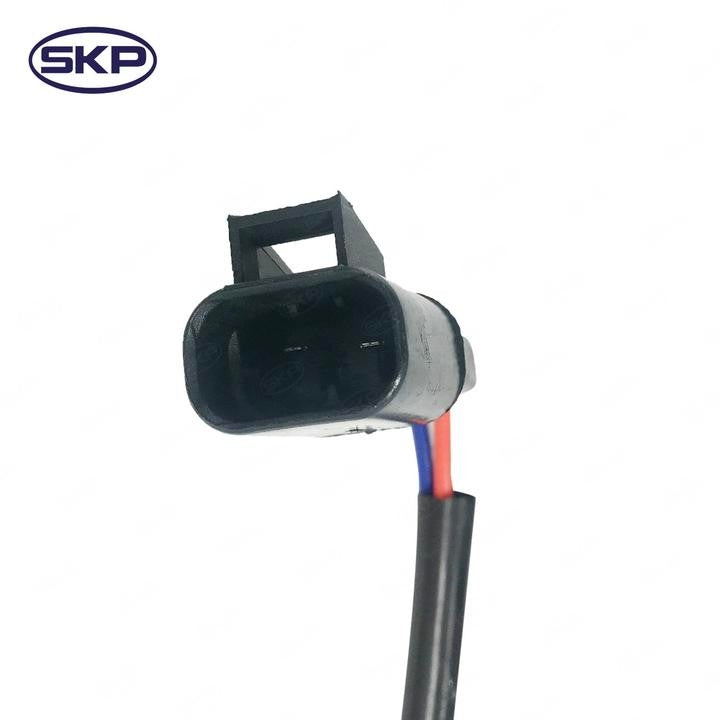 SKP Power Window Motor and Regulator Assembly SK741645