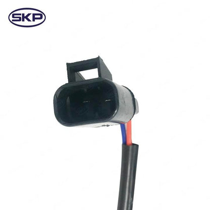 SKP Power Window Motor and Regulator Assembly SK741645