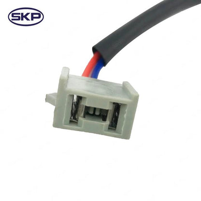 Skyward Automotive Power Window Motor and Regulator Assembly SK741665 image 2