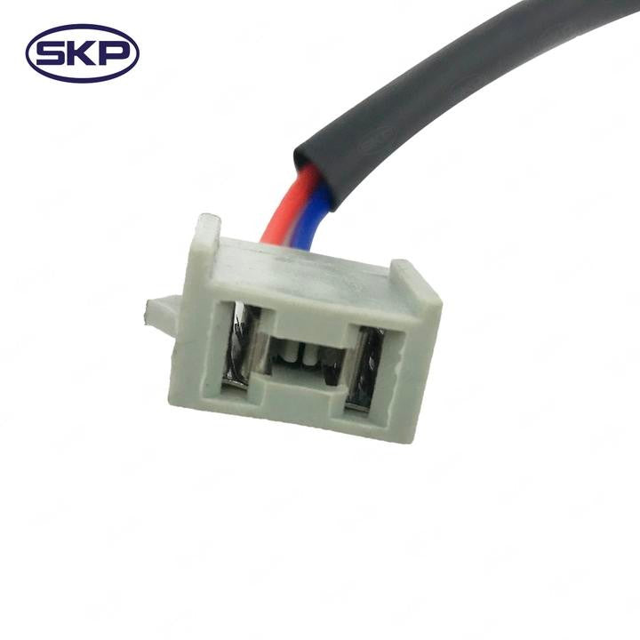 Skyward Automotive Power Window Motor and Regulator Assembly SK741665 image 4