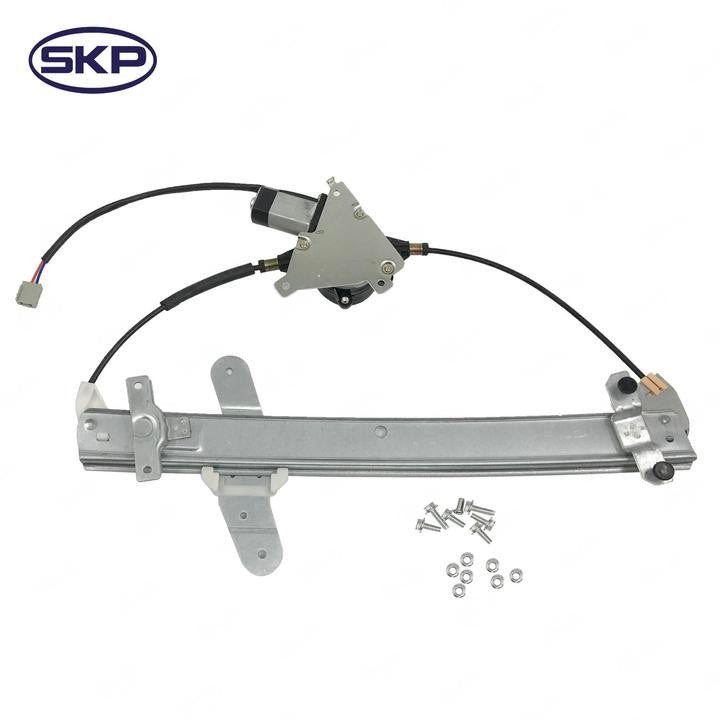 Skyward Automotive Power Window Motor and Regulator Assembly SK741665 main image