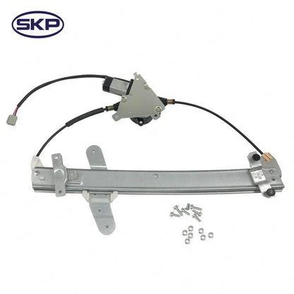 Skyward Automotive Power Window Motor and Regulator Assembly SK741665 main image