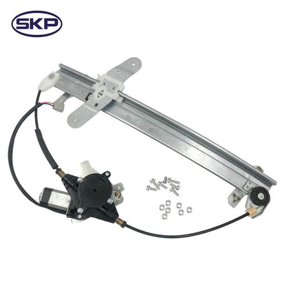 Skyward Automotive Power Window Motor and Regulator Assembly SK741665 image 3