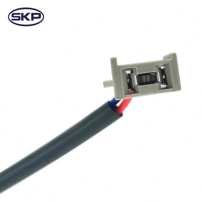 SKP Power Window Motor and Regulator Assembly SK741674