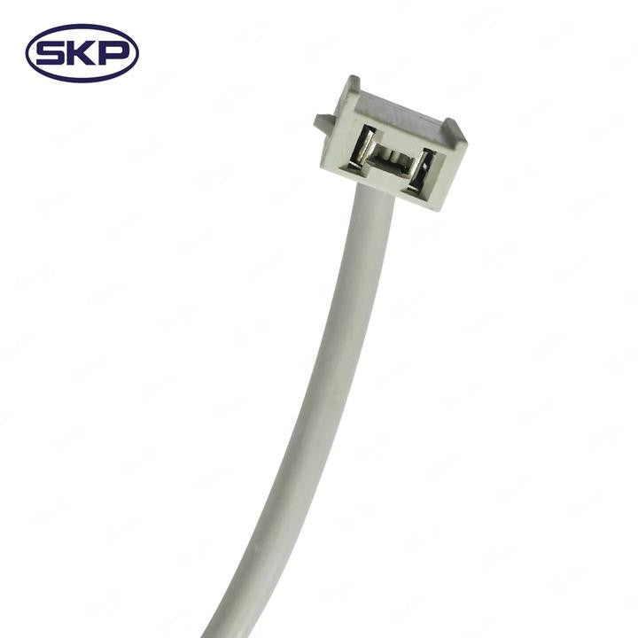 SKP Power Window Motor and Regulator Assembly SK741678 image 3