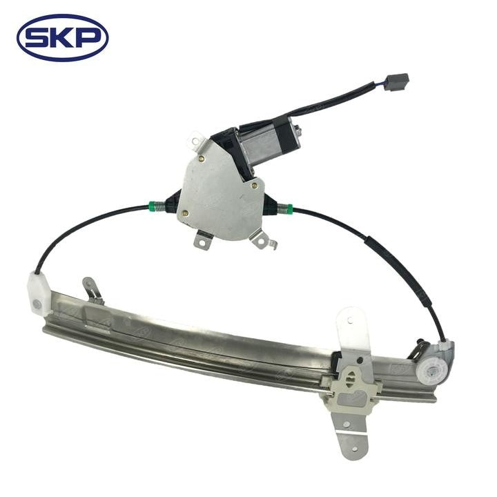 SKP Power Window Motor and Regulator Assembly SK741686