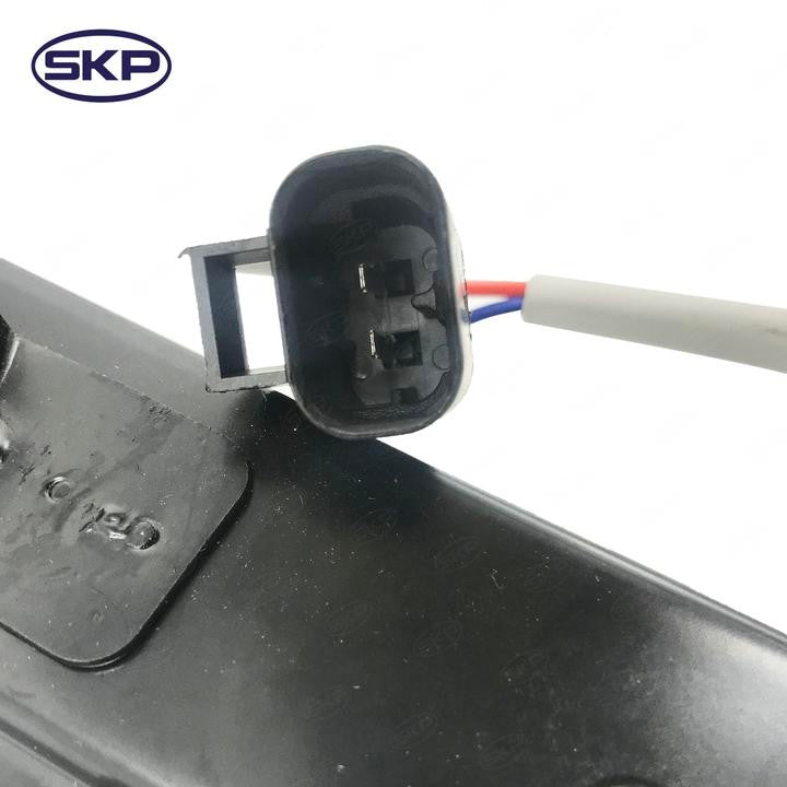 SKP Power Window Motor and Regulator Assembly SK741690 main image