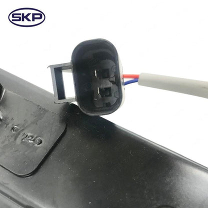 SKP Power Window Motor and Regulator Assembly SK741690 main image