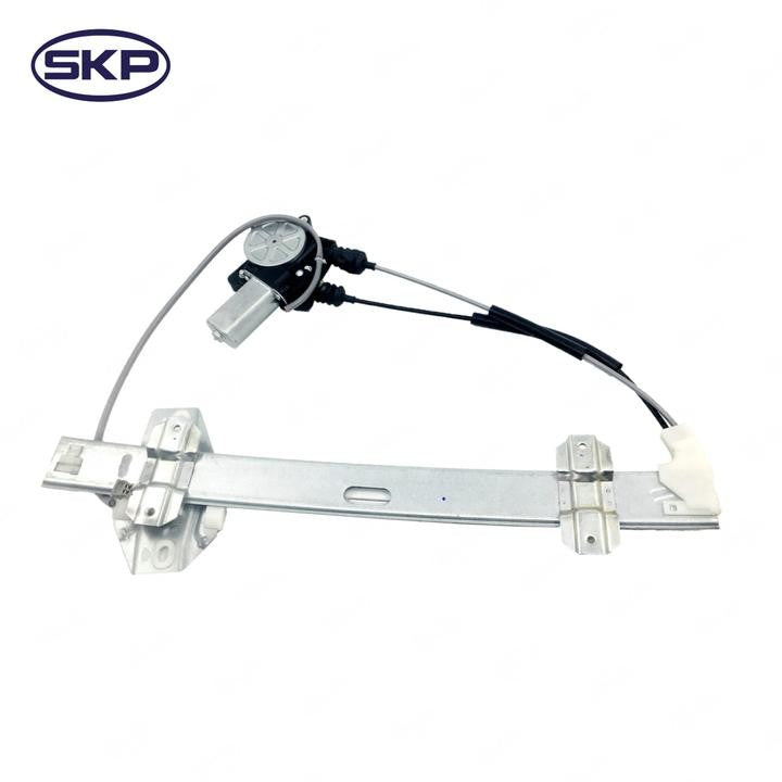 SKP Power Window Motor and Regulator Assembly SK741714 main image