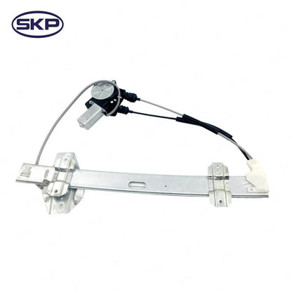 SKP Power Window Motor and Regulator Assembly SK741714 main image