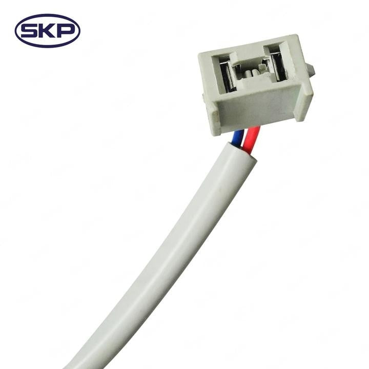 SKP Power Window Motor and Regulator Assembly SK741754