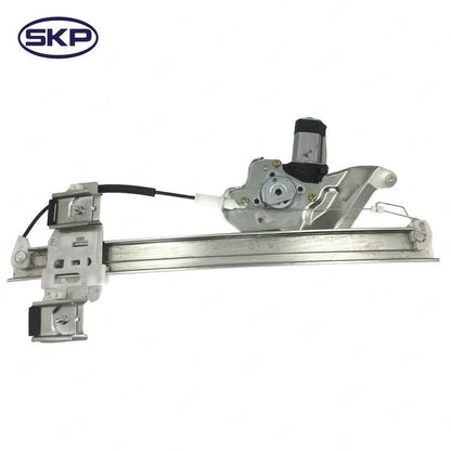 SKP Power Window Motor and Regulator Assembly SK741761