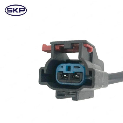 SKP Power Window Motor and Regulator Assembly SK741769 image 2