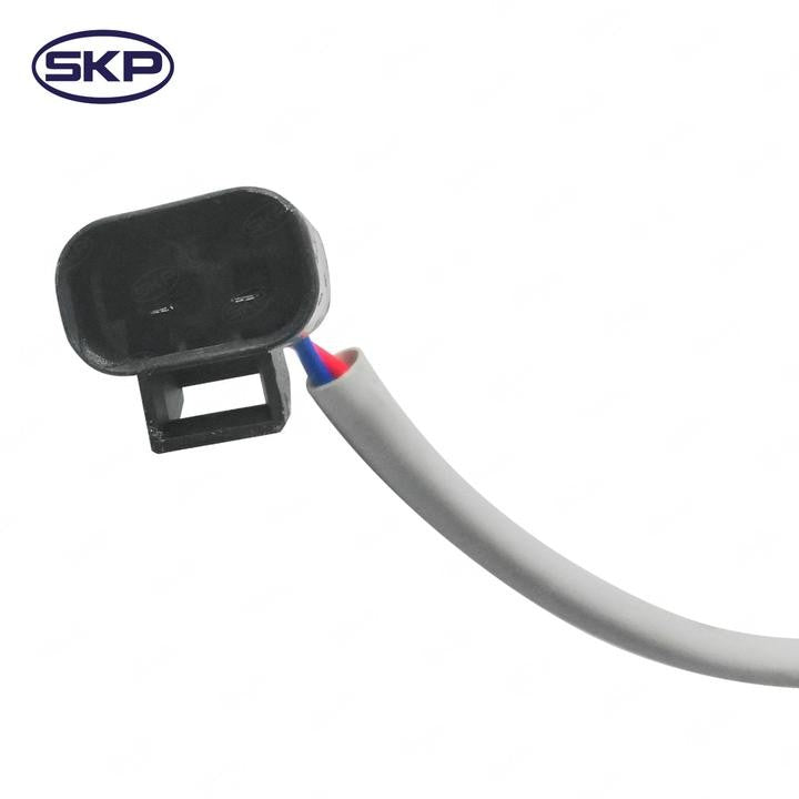 SKP Power Window Motor and Regulator Assembly SK741810 image 3