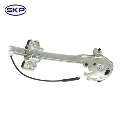 SKP Power Window Motor and Regulator Assembly SK741811 main image
