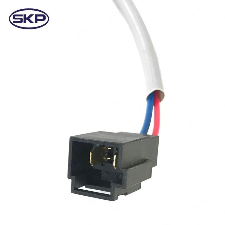 SKP Power Window Motor and Regulator Assembly SK741823 main image