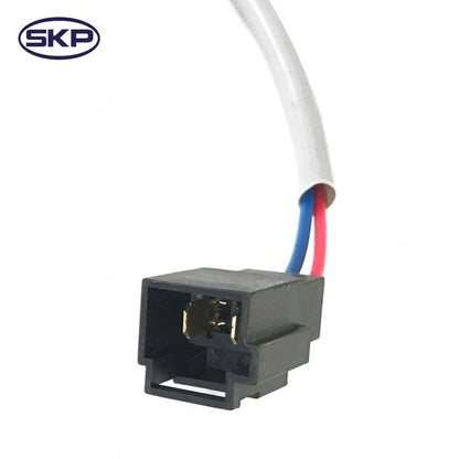 SKP Power Window Motor and Regulator Assembly SK741823 main image