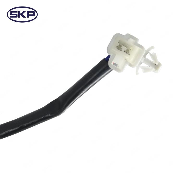 SKP Power Window Motor and Regulator Assembly SK741829 image 3
