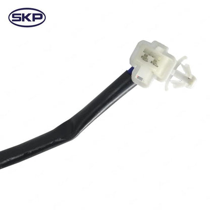 SKP Power Window Motor and Regulator Assembly SK741829 image 3