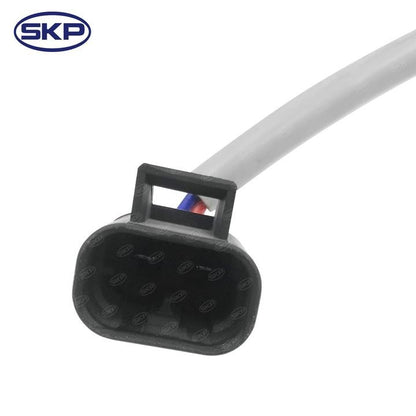 SKP Power Window Motor and Regulator Assembly SK741838 image 3