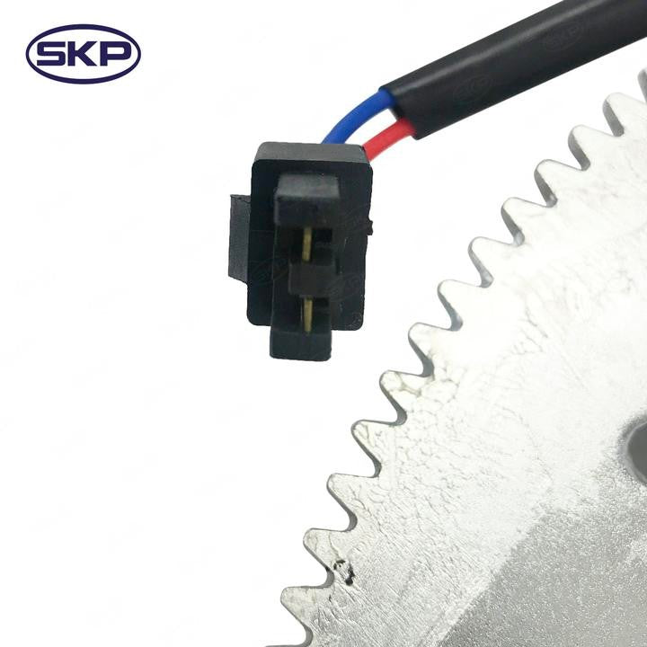 SKP Power Window Motor and Regulator Assembly SK741845 main image