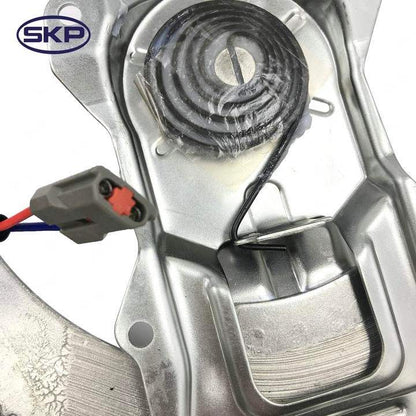 SKP Power Window Motor and Regulator Assembly SK741848