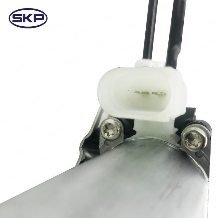 SKP Power Window Motor and Regulator Assembly SK741876 main image