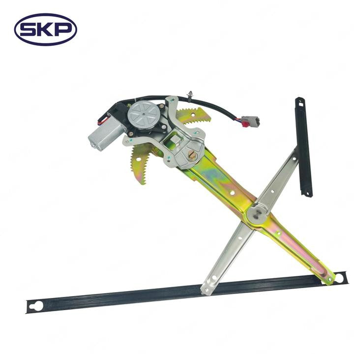 Skyward Automotive Power Window Motor and Regulator Assembly SK741950 main image
