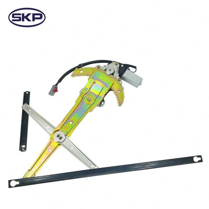 Skyward Automotive Power Window Motor and Regulator Assembly SK741950 image 2