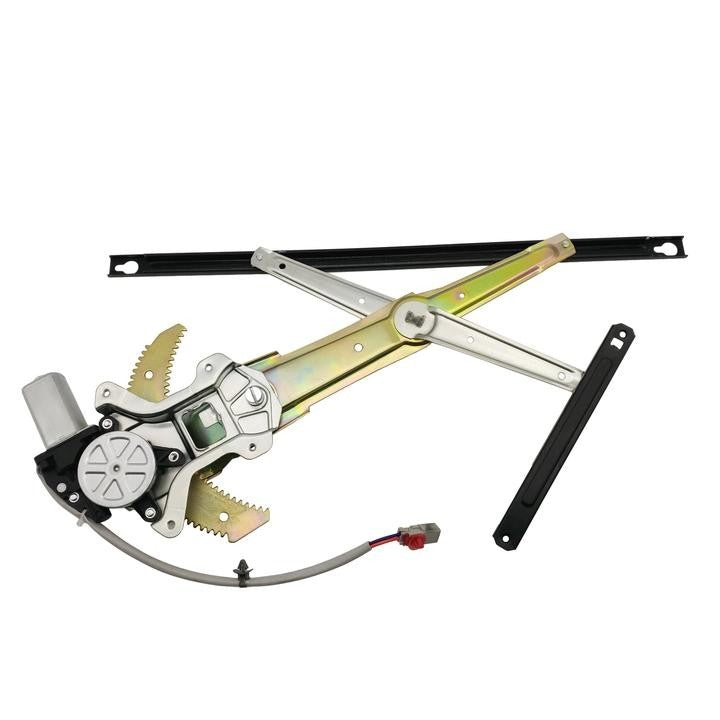 SKP Power Window Motor and Regulator Assembly SK741951