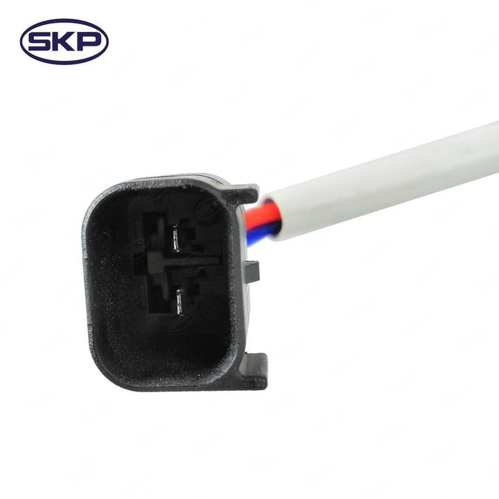 SKP Power Window Motor and Regulator Assembly SK741969 image 3