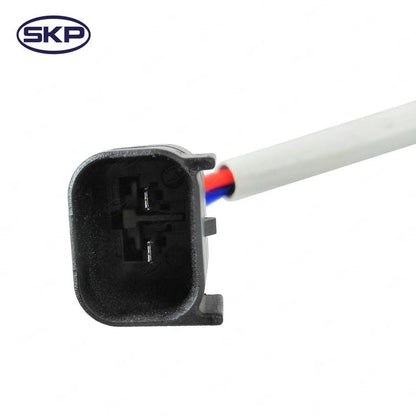 SKP Power Window Motor and Regulator Assembly SK741969 image 3