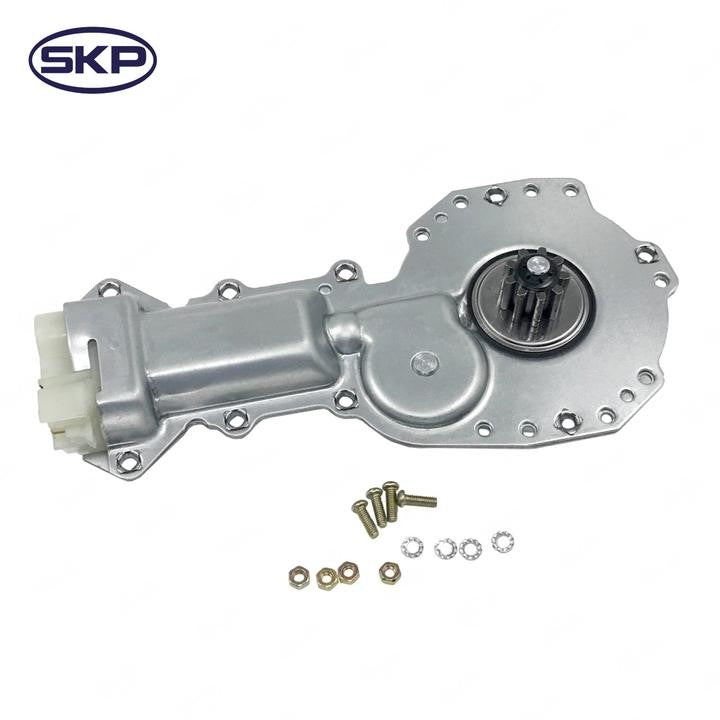 SKP Power Window Motor SK742101
