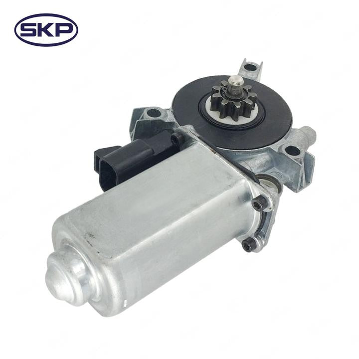 SKP Power Window Motor SK742118 image 2
